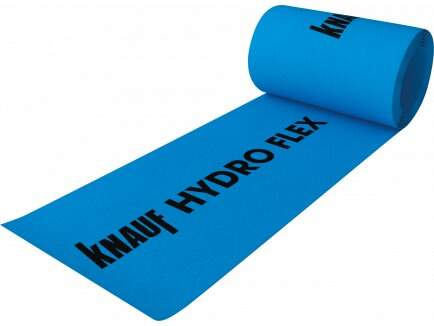 KNAUF Hydroflex Tesniaci elastický pás 120 mm x 50 m