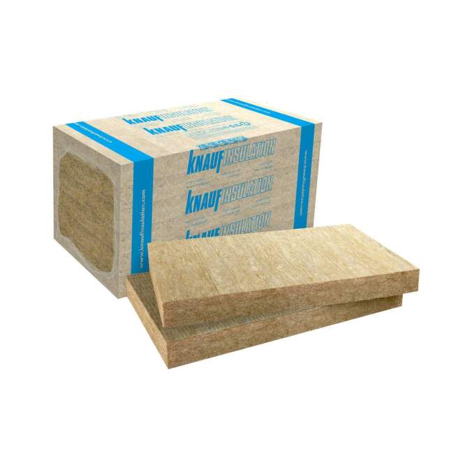Minerálna vata KNAUF NOBASIL MPE 50 mm (6 m2/bal)