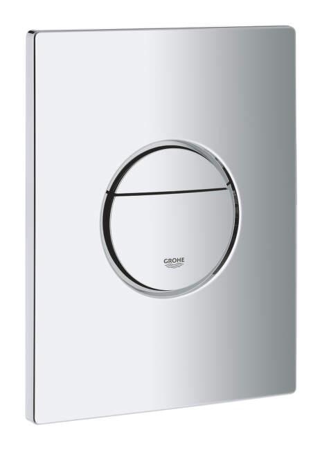 Grohe Nova Cosmo - Ovládacie tlačidlo, chróm 38765000