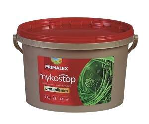 PRIMALEX Špeciálny náter Mykostop 7,5 kg