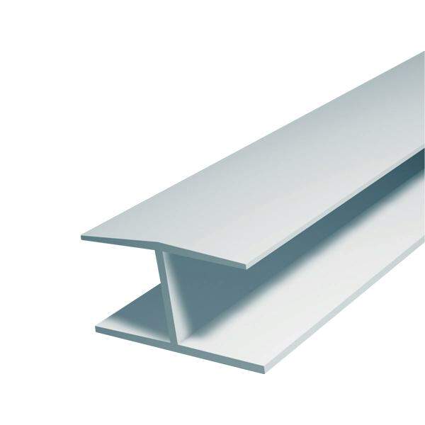 DEN BRAVEN Spojovací profil H 12,5 x 2000 mm