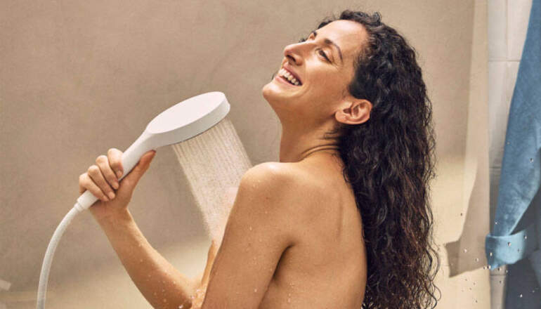 Prémiová značka Hansgrohe so špeciálnou zľavou – pozrite, na čom všetkom teraz ušetríte