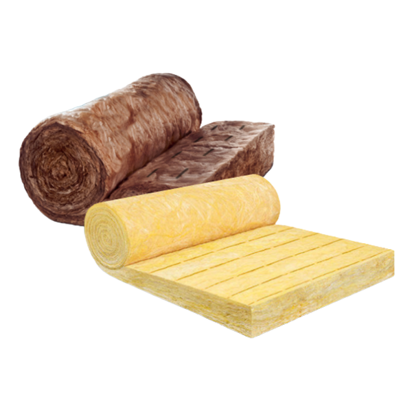 Minerálna vata