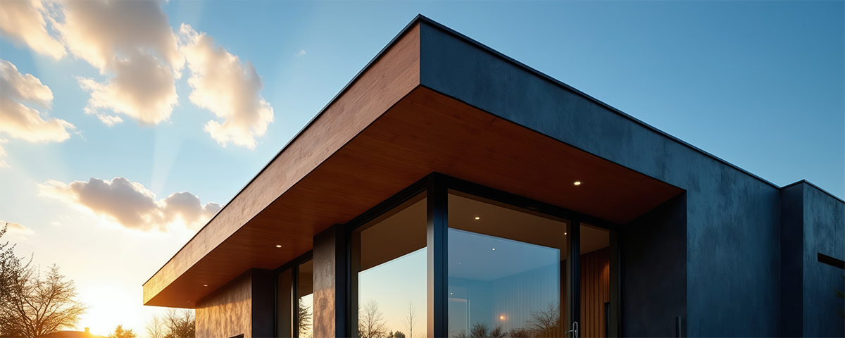 WOODCOTE-Eshop_blog_klimatizacia-v-byte-pocas-horuceho-leta_velke-okna