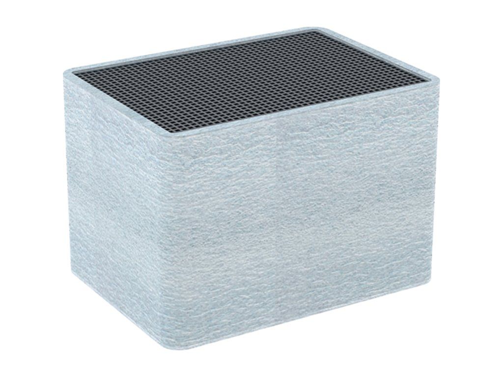 Geberit - Keramický voštinový filter, typ 3, 242.999.00.1
