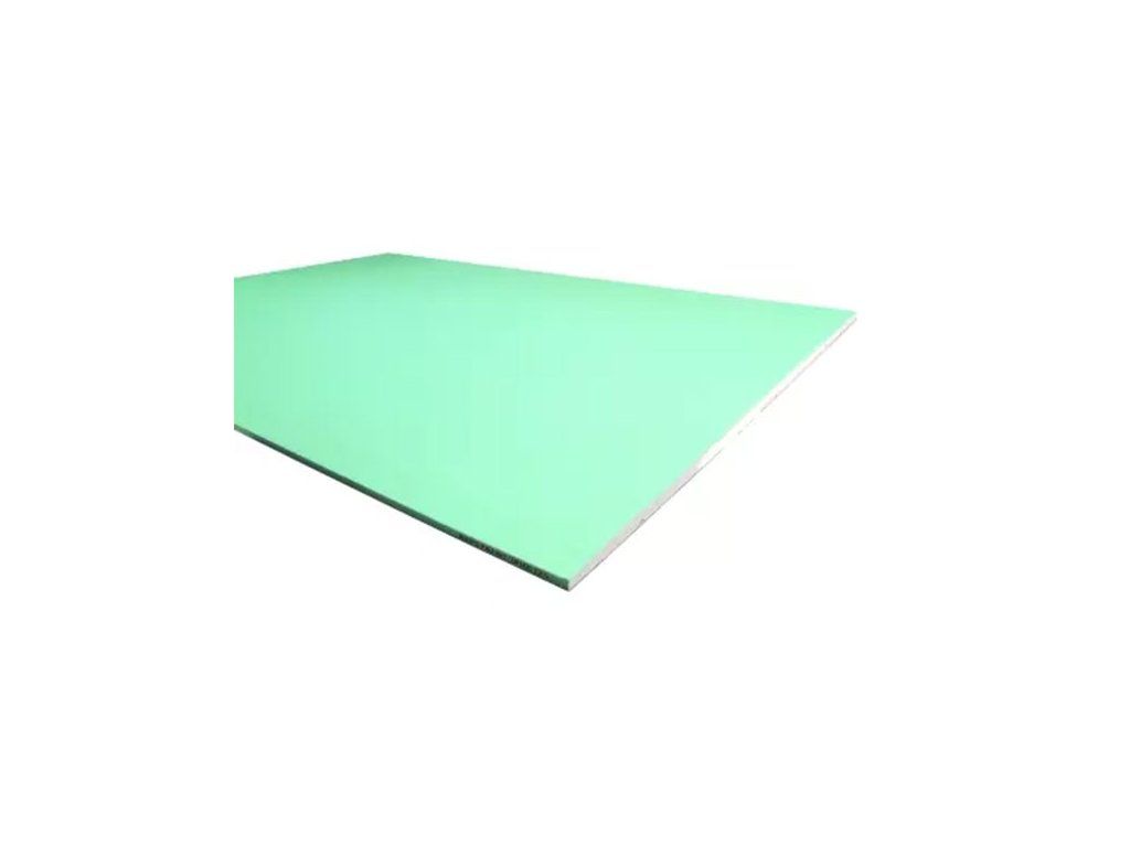 WOODCOTE ESHOP produkt rigips protipoziarna impregnovana doska 9564361