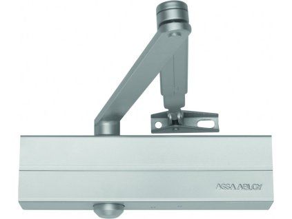 COBRA Samozatvárač ASSA ABLOY DC140 ČIERNY, ABDC140RC