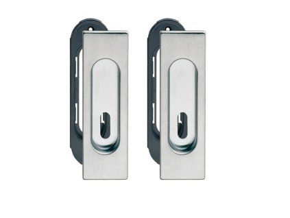 COBRA Doplnky Úchytka 663 BB PAR OC, P17905HX13PAR