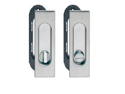 COBRA Doplnky Úchytka 663 WC SET OLV, P17902HX3312PAR