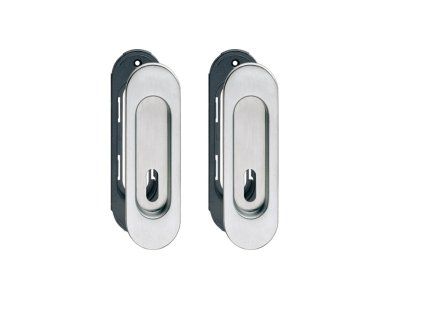 COBRA Doplnky Úchytka 665 BB PAR OLV, P17902X13PAR