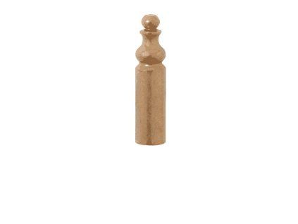 COBRA Doplnky Krytka 22mm OZDOBNA POBRONZ, GC839220B004