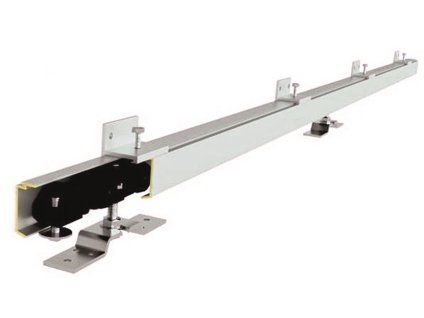 COBRA Doplnky Posuvný systém SN-150/50 S LOŽISKOM, LE150X50L