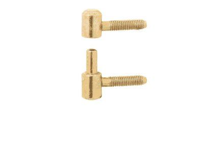 COBRA Doplnky Záves 530 9mm POBRONZ spodný, CG530090B014