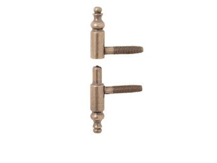 COBRA Doplnky Záves 190 14mm POBRONZ spodný, CG190140B004