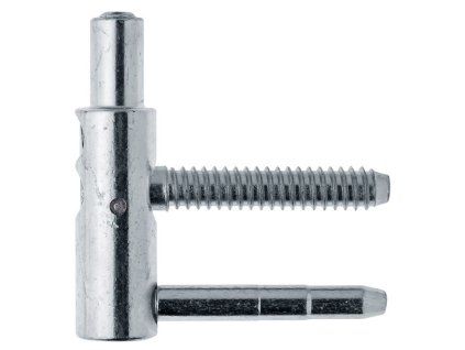 COBRA Doplnky Záves 495 16mm BIELY POZINK spodný, CG495160H502