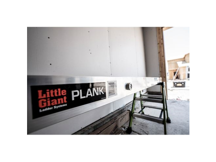 LAGIS Nastaviteľné plošinové lešenie PLANKS 182 - 274 11069