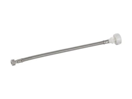 Geberit Pancierová hadica Geberit pre podomietkovú splachovaciu nádržku: DN=8, L=33.3cm, G=3/8" 240.921.00.1
