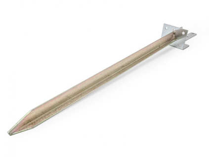GUTTA Gardentec F5/F6 kotevná sada  4290379