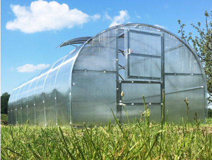 GUTTA Gardentec Kompakt, 2 x 3 m 4294452