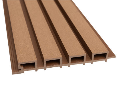 GUTTA Guttawall, WPC obkladový panel 218 x 28 x 2900 mm, original wood 4294861