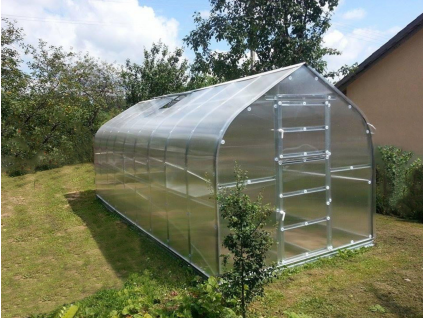 GUTTA Gardentec Standard 8 x 2,5 m 4394300