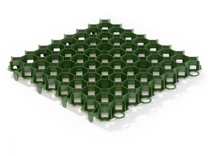 GUTTA GUTTAGARDEN Original zelená 170 t 50 x 50 x 6,2 cm  4280203