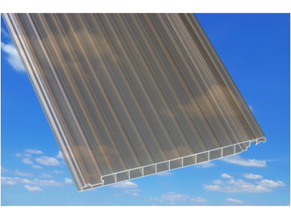 GUTTA Guttaglis EASY CLICK 16 mm 350x20cm bronz 3311462