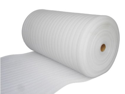 GUTTA Kročajová izolácia 3 mm - 25 x 1,1 m 3754904