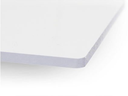 GUTTA Akrylové sklo "Plexisklo" 3 mm, 3000 x 1000 mm, číra 2625325