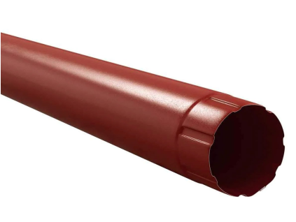 GUTTA Svod 90 mm / 3 m, RAL 3009 100002316