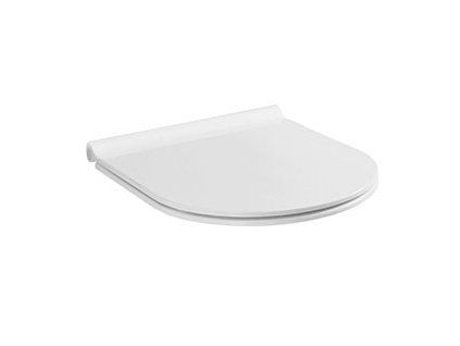 Auris Bella WC sedátko soft close odnímateľné duroplast