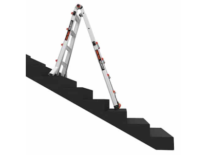 LAGIS LITTLE GIANT rebrík VELOCITY M26 15426EN