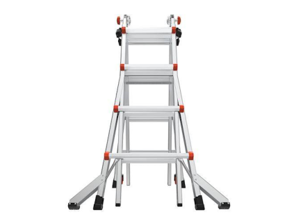 LAGIS LITTLE GIANT rebrík VELOCITY M17 15417EN