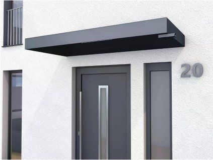 Guttavordach BS PLUS, 200 cm, odtok 75005092