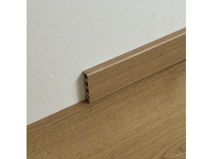 Soklová lišta SPC RIGID Barrie 2m 8594187734282