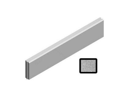 WOODCOTE ESHOP produkt obrubnik parkovy sivy 340636
