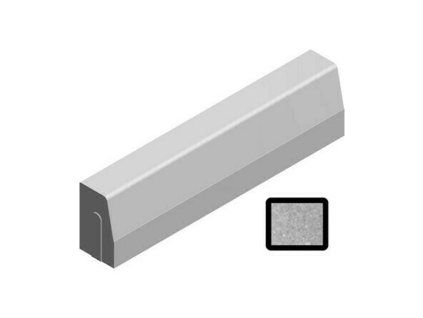 WOODCOTE ESHOP produkt obrubnik cestny skoseny 295093