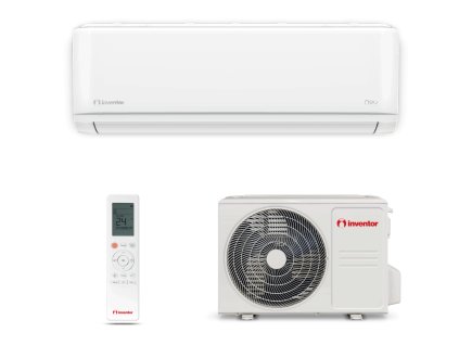 WOODCOTE ESHOP produkt klimatizacia inventor vero