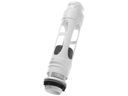 Jika Lyra Plus Výpustný ventil Dual Flush H8913610000001