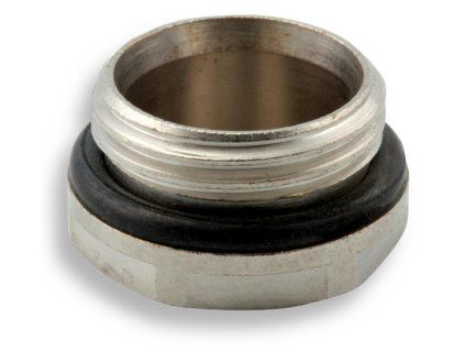 Novaservis - Zátka radiátora 1/2" RA504/15
