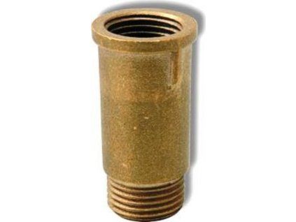 Novaservis - Predĺženie  kované 1/2" x10mm FT216/1510