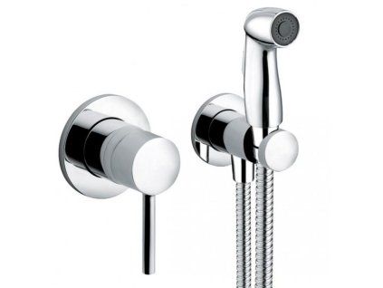 Kludi Bozz -   bidetovy set komplet chrom 389990576 389990576