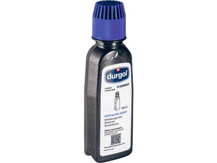 Geberit AquaClean - Odvápňovací prostriedok 125ml 147.040.00.1