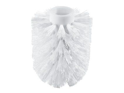Grohe Essentials - Náhradná kefa, hlavica, biela 40791001