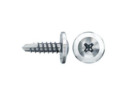 WOODCOTE ESHOP fischer samovrtna skrutka 9556686