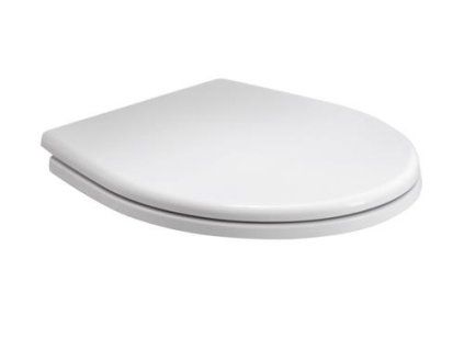 Geberit WC sedadlo Kolo Rekord, upevnenie zdola K90111000