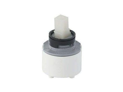 Kludi  - Kartuša 35mm a keramickými doštičkami pre tlakové batérie podľa DIN EN 817  7560500-00