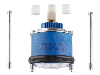 Grohe Náhradné diely - Kartuša 46 mm, chróm 46048000