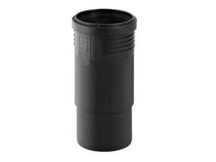 Geberit Dlhé hrdlo Geberit Silent-PP: d=90mm 390.418.14.1
