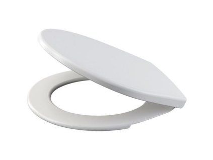 Alcadrain - WC sedátko Antibacterial A60